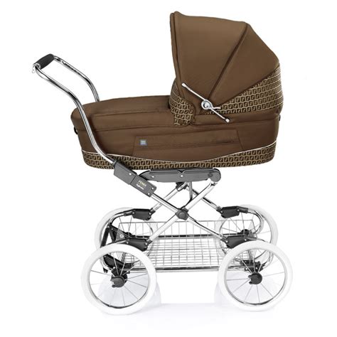 fendi kinderwagen gebraucht|fendi used products.